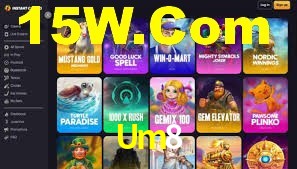 Game Providers Um8