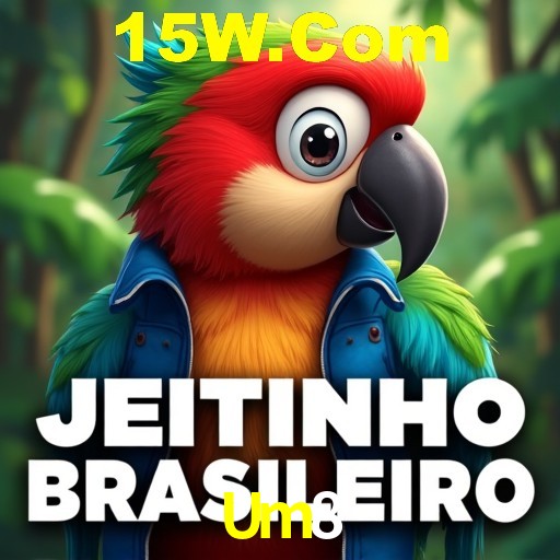 PIX Instantâneo Um8