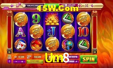 Um8: Seu Cassino Premiado com Pagamentos Rápidos