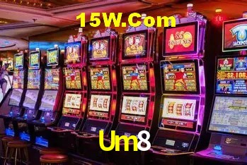 Casino Ao Vivo Um8