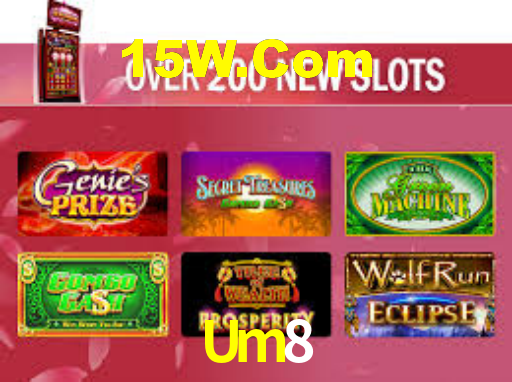 Daily Bonuses Um8