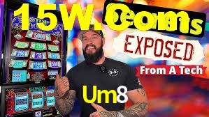 Player Reviews Um8
