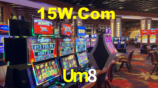 Welcome Bonus Um8