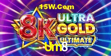 Provedores de Jogos Um8
