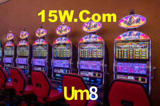 Tournaments Um8