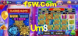 Weekend Specials Um8