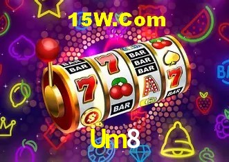 Um8 - Cassino Brasileiro Mais Escolhido - Um8.Com