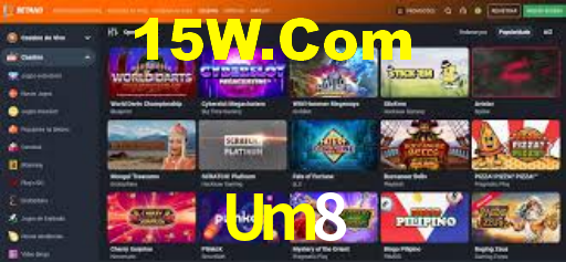 VIP Casino Um8