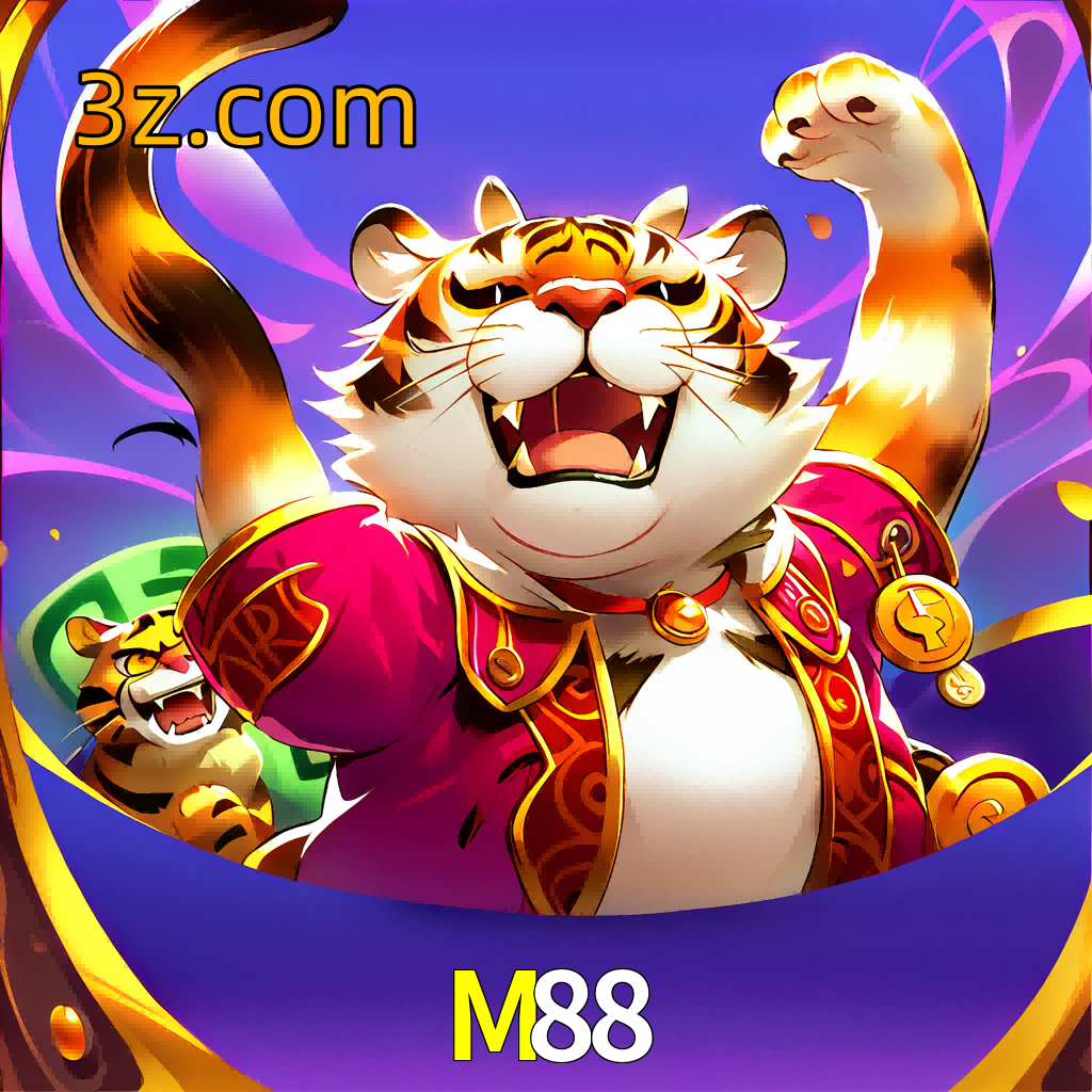  M88